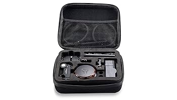 TILTA Nucleus-Nano Dtapケーブル付 Nucleus-Nano: Wireless Lens Control System (Open Box) | Tilta
